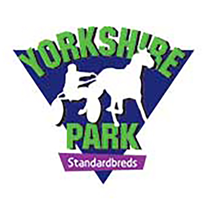 Yorkshire Park Logo